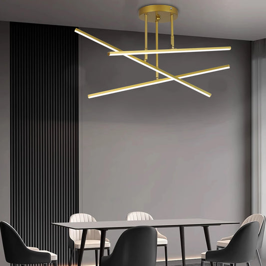 Lorvi Nordic LED Ceiling Light | Celestre