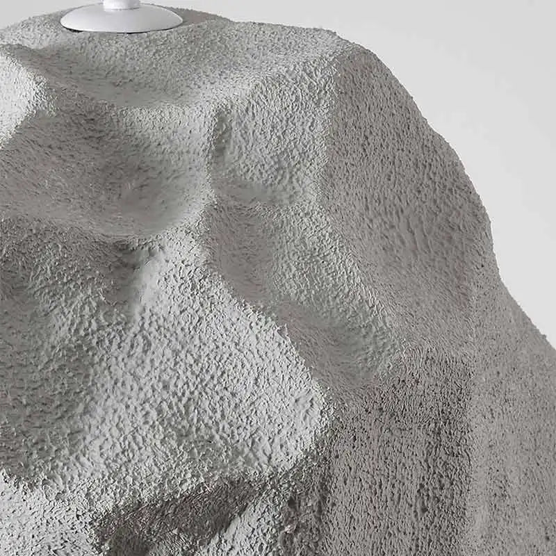 Jude Rockery Wabi Sabi Pendant Light | Celestre