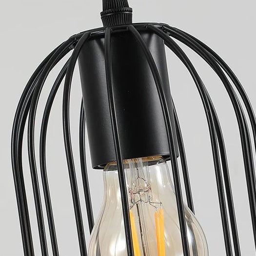 Dovi Multi Light Cage Chandelier | Celestre