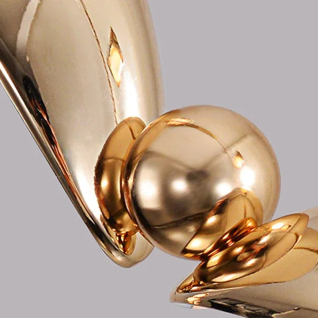 Ruri Seagull Style Wall Light | Celestre