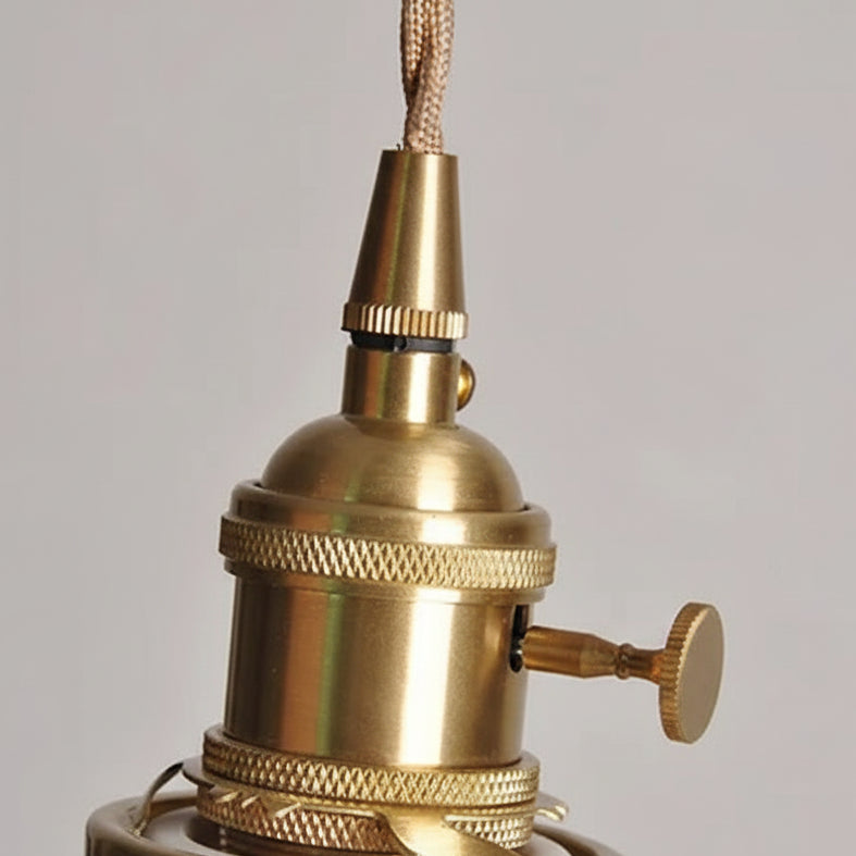 Eron Ceramic Cylindrical Pendant Light | Celestre