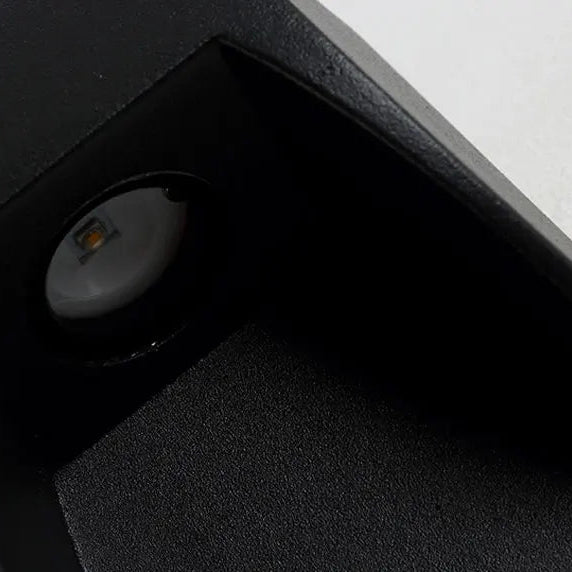 Uvor Bi Directional Waterproof Wall Light | Celestre
