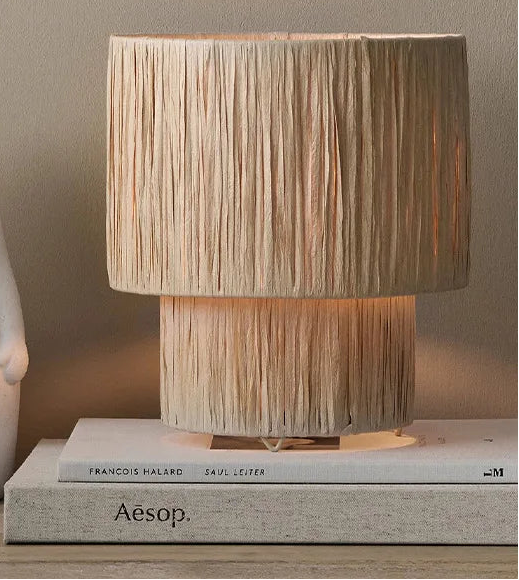 Belan Wabi Sabi Table Lamp | Celestre