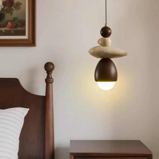 Movi Stacked Pendant Light | Celestre