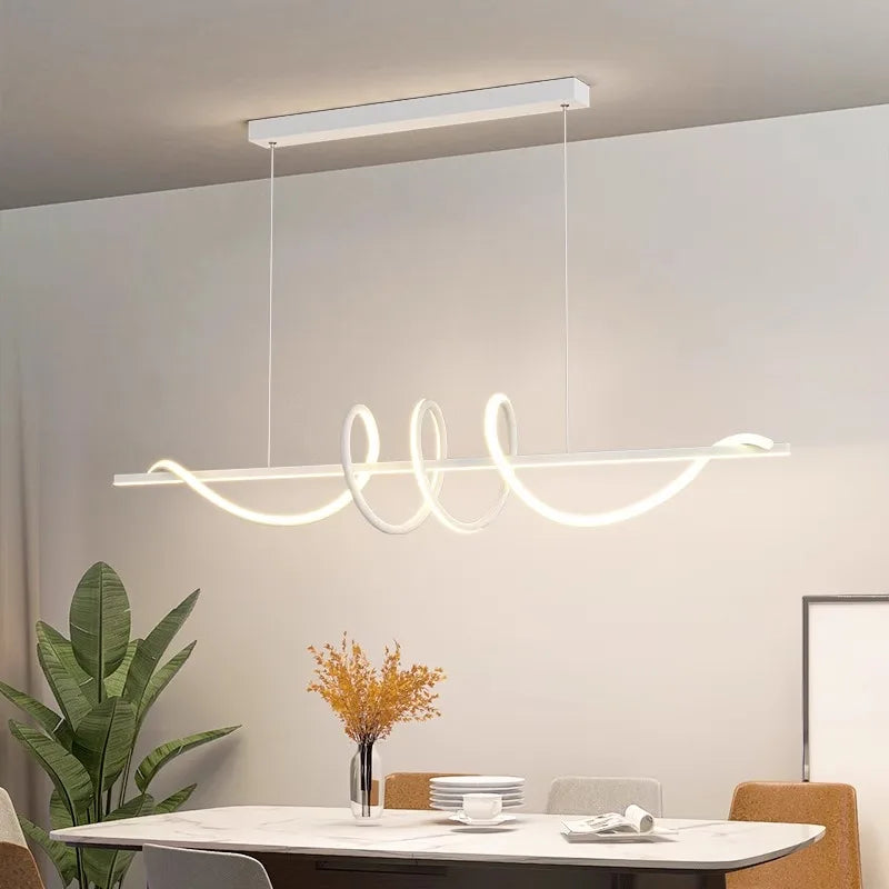 Tera Minimalist Pendant Light | Celestre