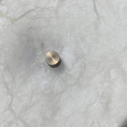 Viva Alabaster Circular Discs Chandelier | Celestre
