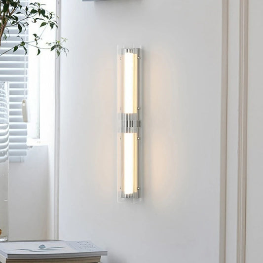 Mino Linear Tube Wall Light | Celestre