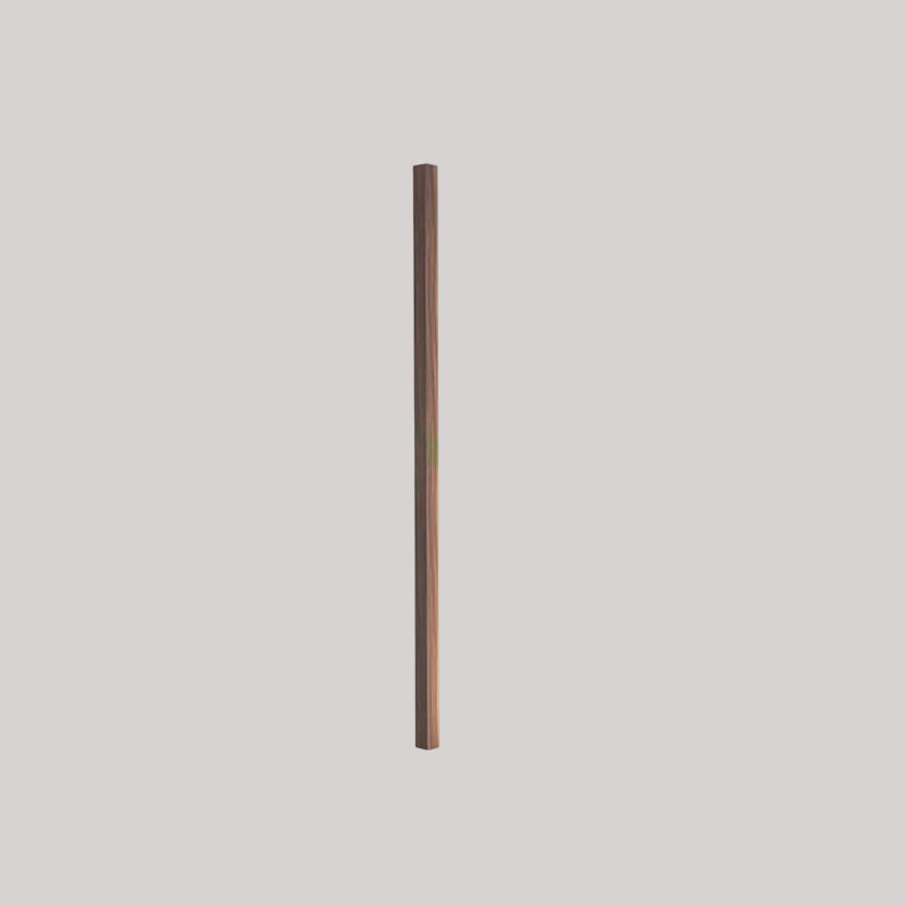 Rora Linear Stick Floor Lamp | Celestre