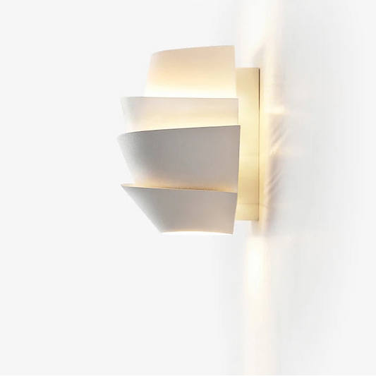 Bedi Pinecone Wall Light | Celestre