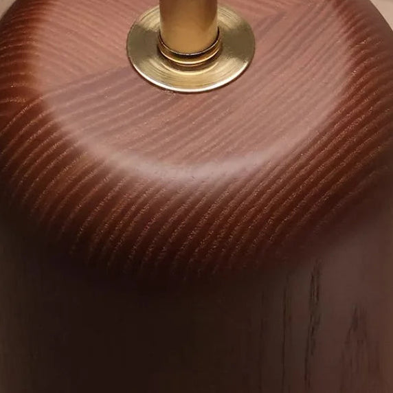 Flix Opaque Dome Table Lamp | Celestre