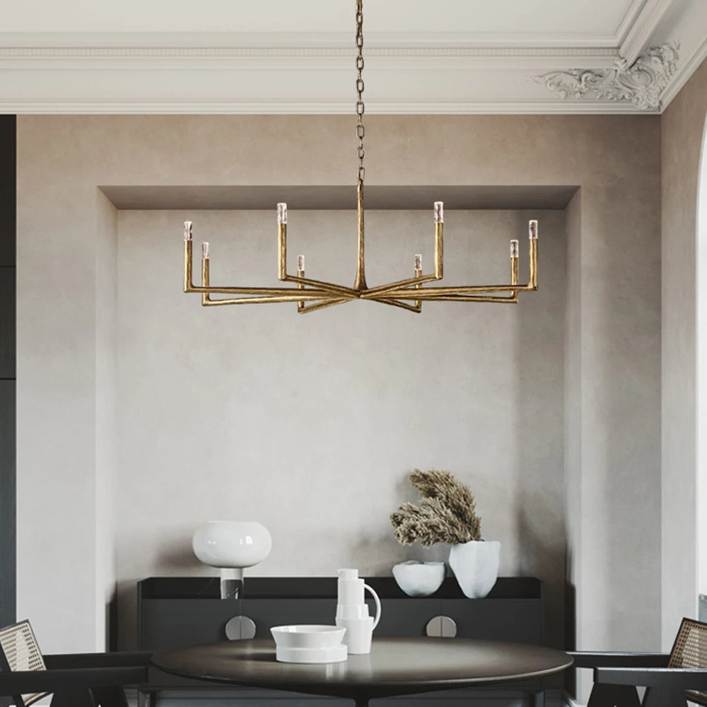 Flem Branch Candelabra Chandelier | Celestre