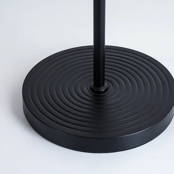 Luri Drum Swing Arm Floor Lamp | Celestre