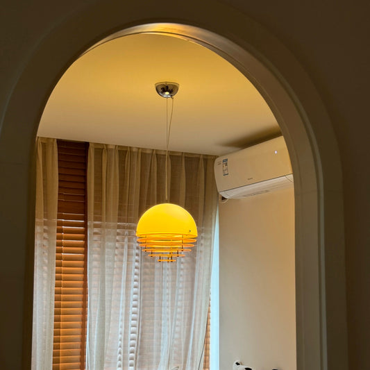 Virna Nordic Sunset Pendant Light | Celestre