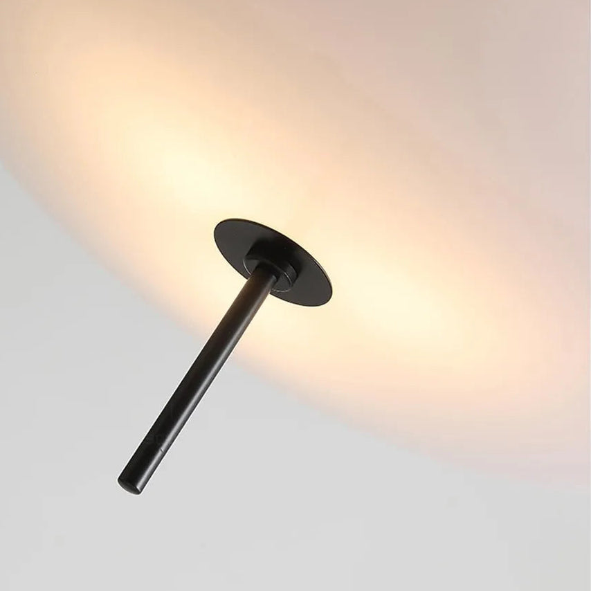 Beri Nordic Saucer Pendant Light | Celestre