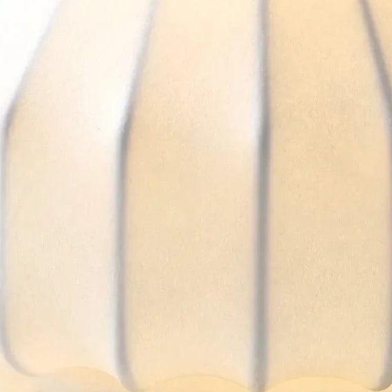 Niori Wabi Sabi Silk Table Lamp | Celestre
