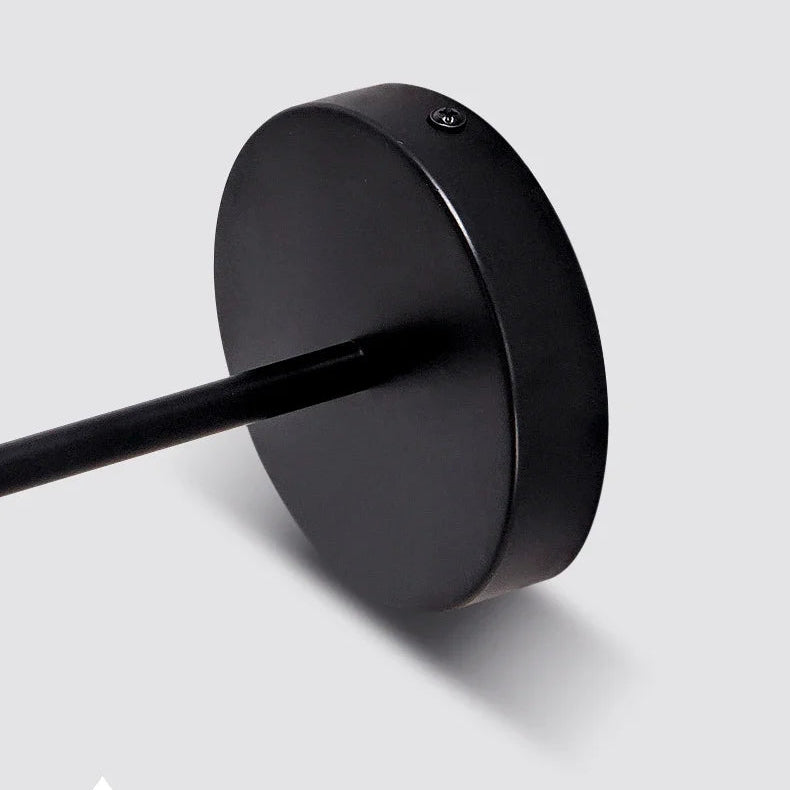 Kero Asymmetrical T Bar Pendant Light | Celestre