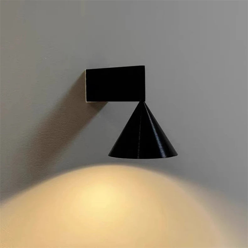 Auvin Metal Wall Sconce | Celestre