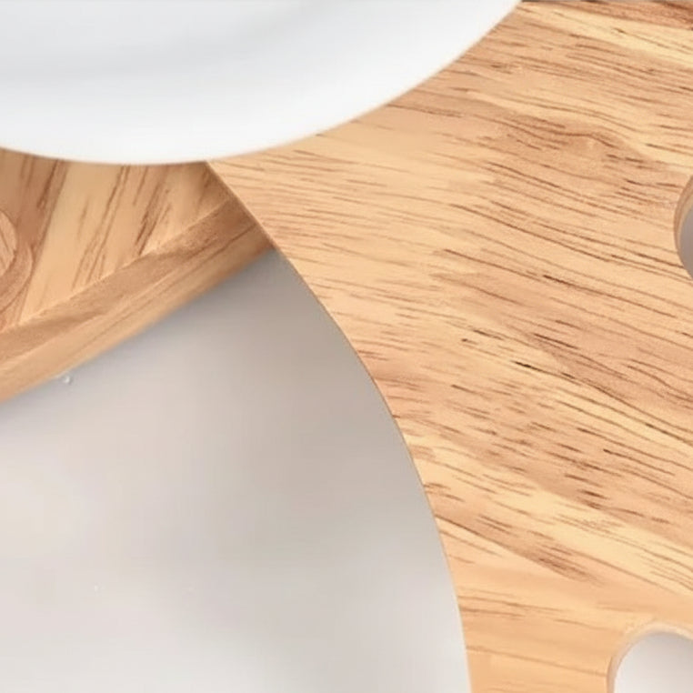 Asto Sunburst Sputnik Ceiling Light | Celestre