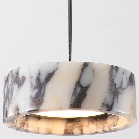 Delor Marble Pendant Light | Celestre