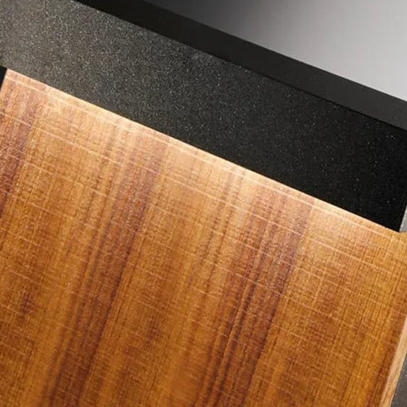Aqil Rectangular LED Bollard Light | Celestre