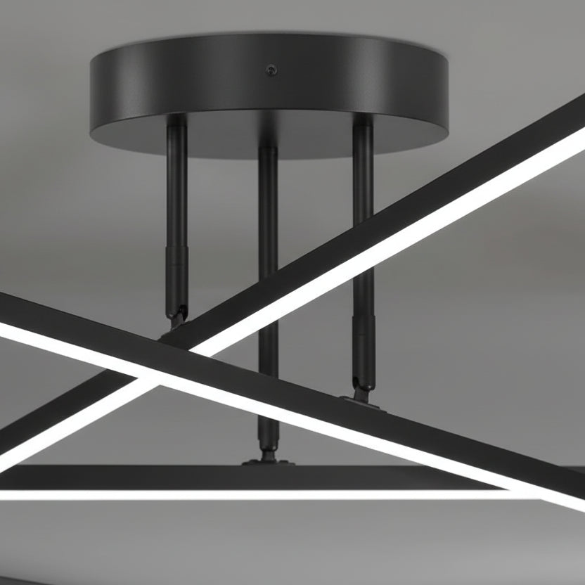 Lorvi Nordic LED Ceiling Light | Celestre