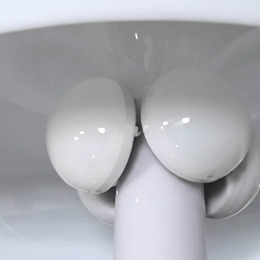 Bera Mushroom LED Table Lamp | Celestre