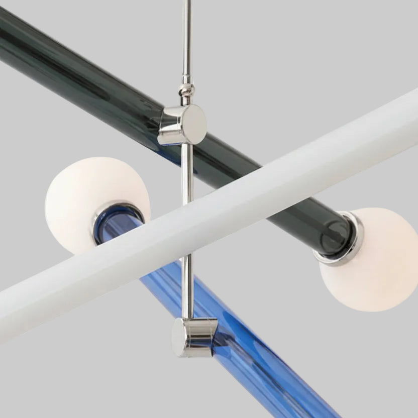 Aixo Multi-Arm Chandelier | Celestre