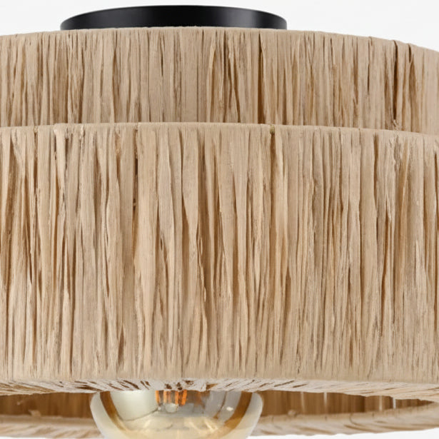 Hura Wabi Sabi Ceiling Light | Celestre