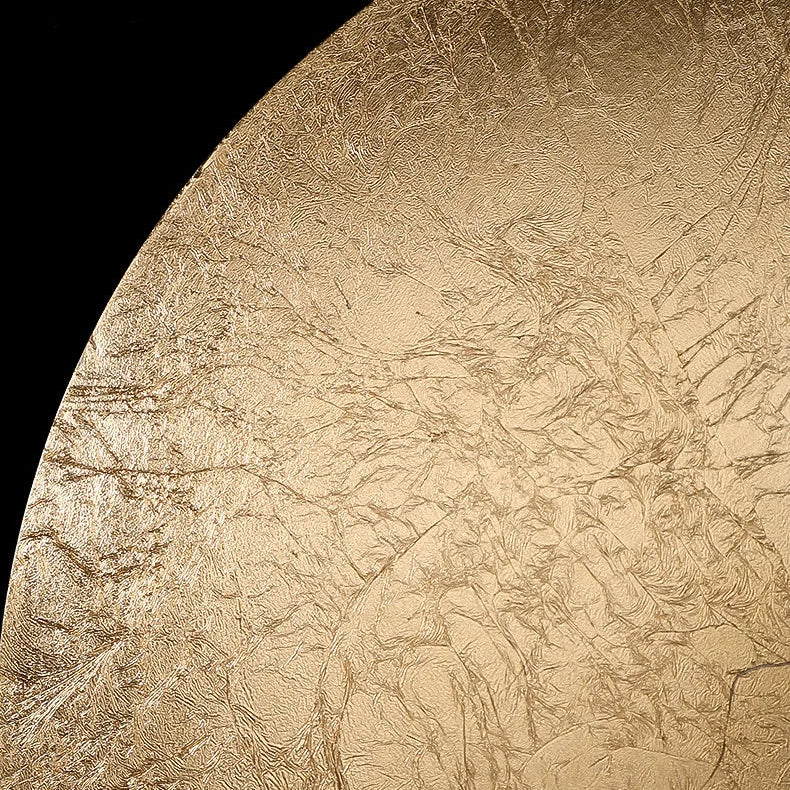 Elev Moon Eclipse Wall Light | Celestre