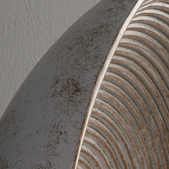 Lumin Retro Japanese Wall Light | Celestre