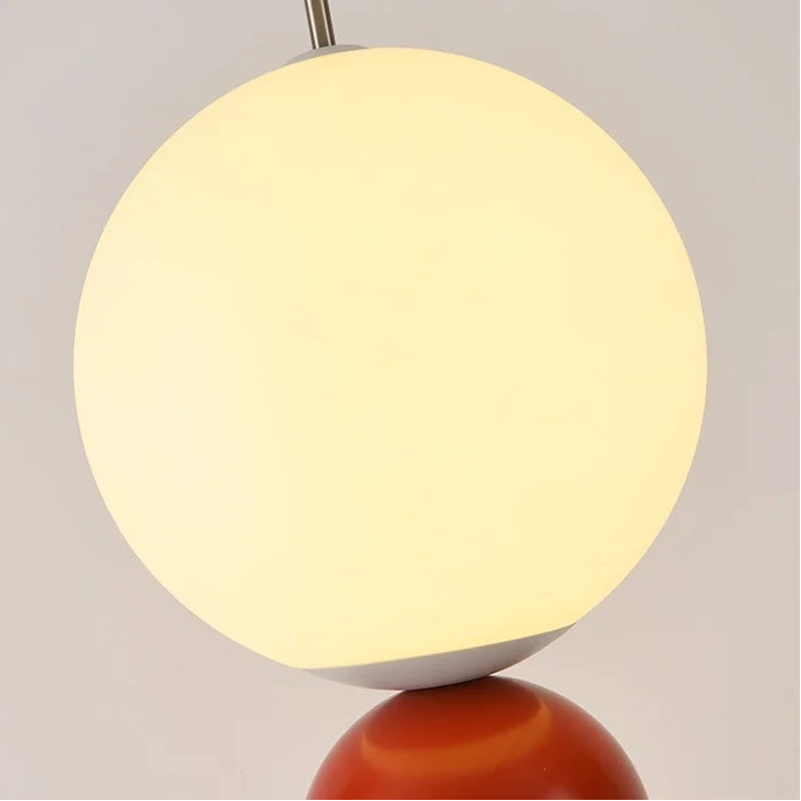 Mirae Nordic Artistic Floor Lamp | Celestre