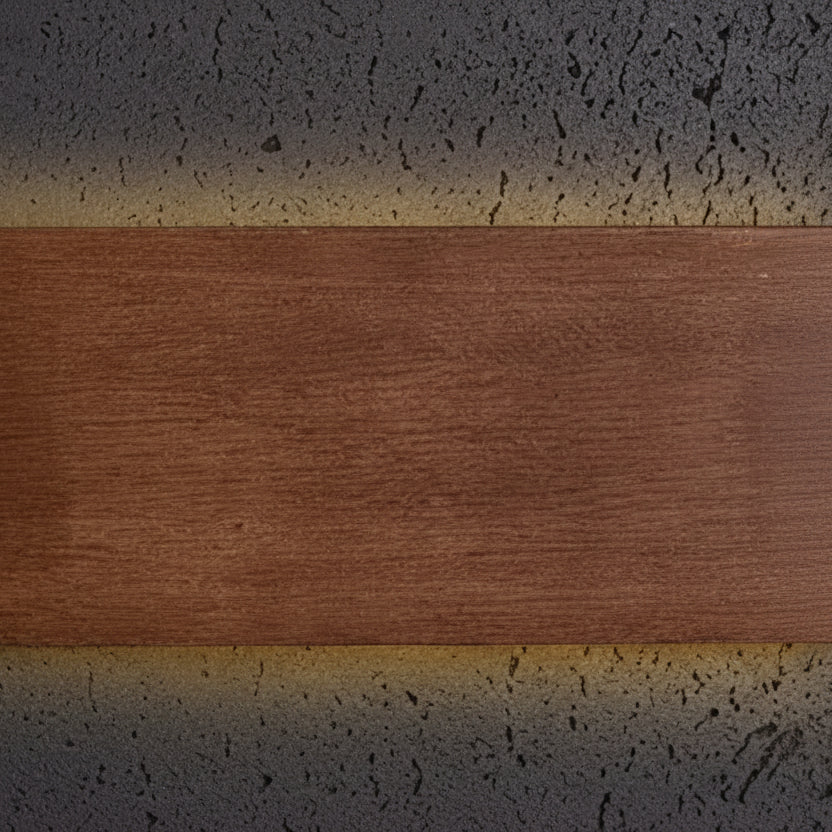 Telor Travertine Bidirectional Wall Light | Celestre