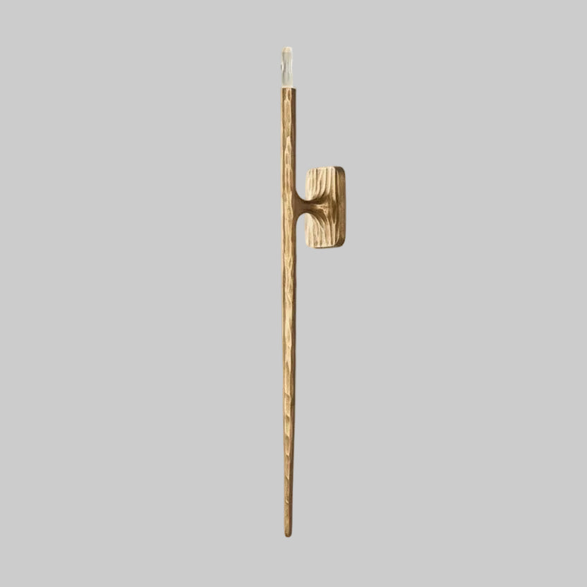 Ledi Wand Linear Wall Light H 91 cm | Celestre