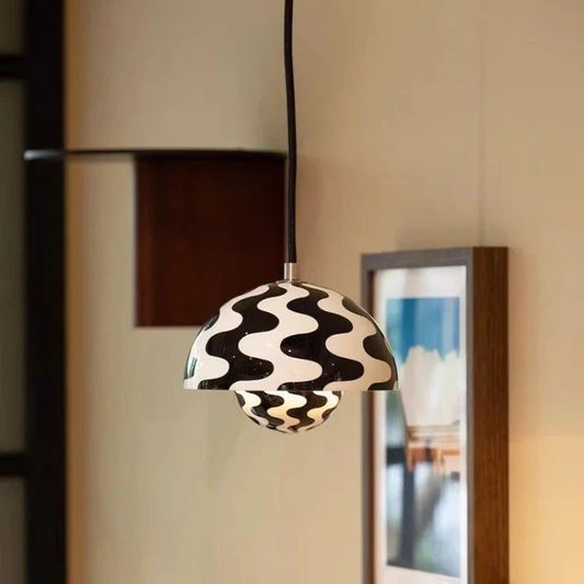 Seva Semi Sphere Pendant Light | Celestre