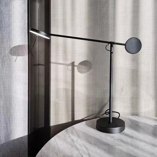 Lina Balanced Arm Table Lamp | Celestre