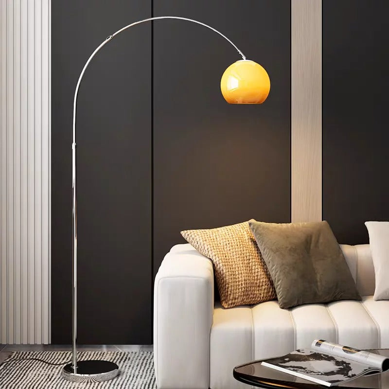 Cari Nordic Minimalist Floor Lamp | Celestre