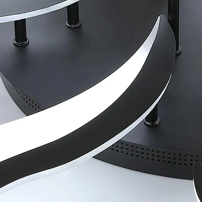 Fiva Flower Ceiling Light | Celestre