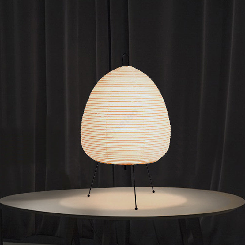 Elvar Japanese Paper Lamp | Celestre