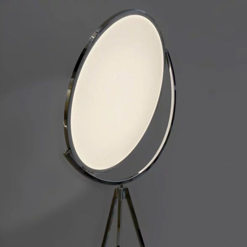 Sovix Telescope Floor Lamp | Celestre