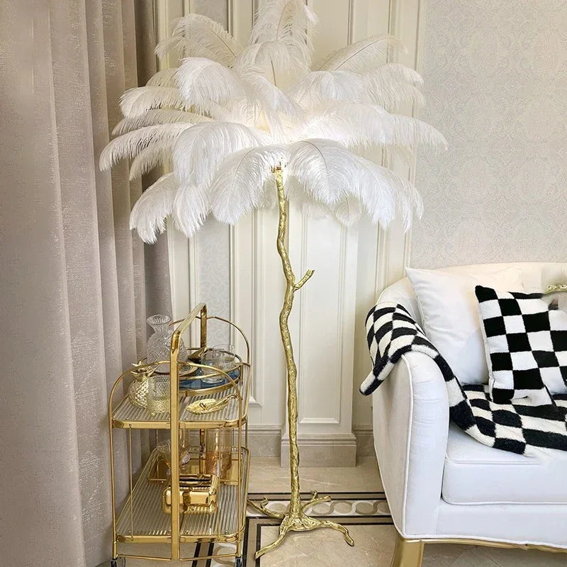 Floor Lamps