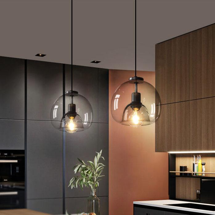 Pendant Lights