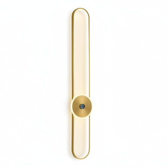 Olre Linear Strip Wall Light | Celestre