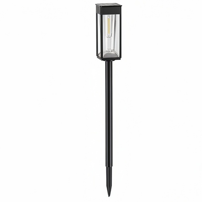 Limu Solar Filament Bollard Light 1 Pc | Celestre