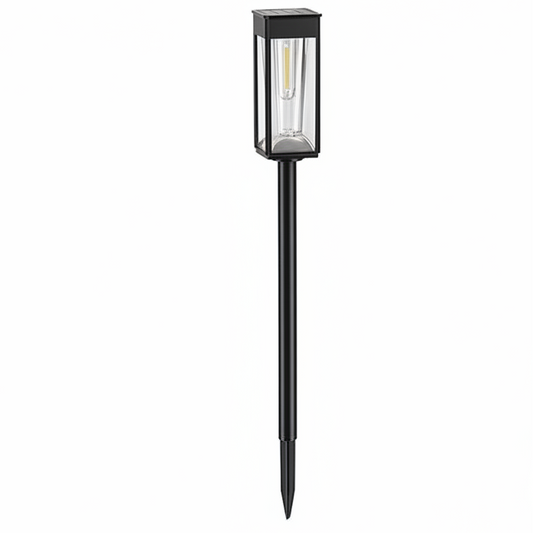 Limu Solar Filament Bollard Light 1 Pc | Celestre