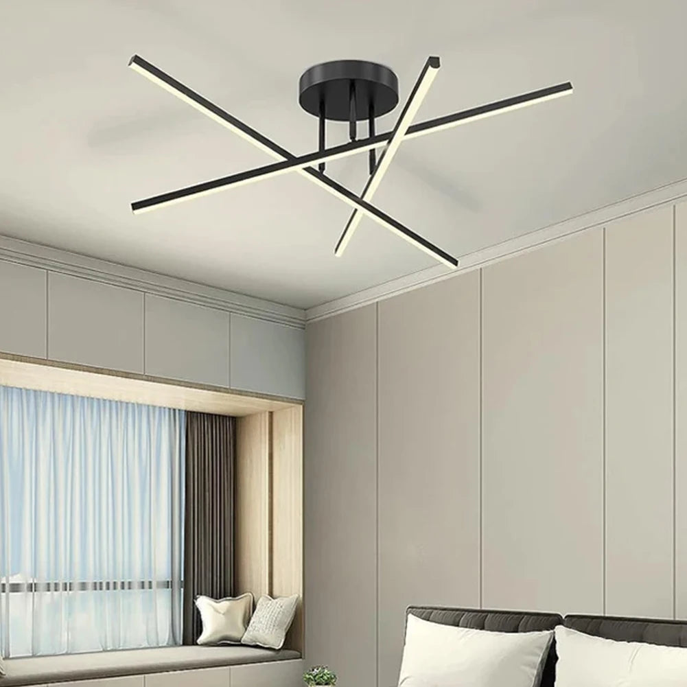 Lorvi Nordic LED Ceiling Light | Celestre