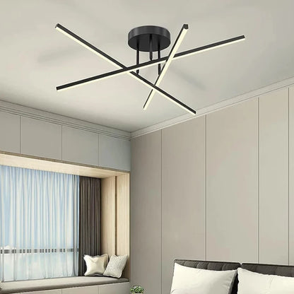 Lorvi Nordic LED Ceiling Light | Celestre