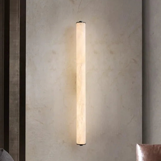 Lurei Marble LED Wall Light | Celestre