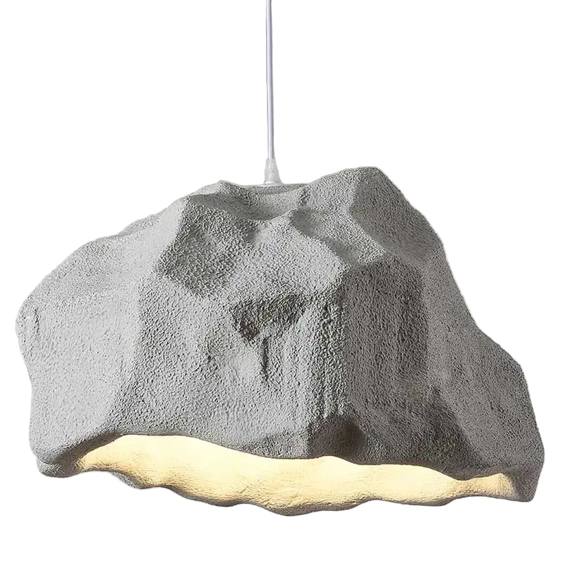 Jude Rockery Wabi Sabi Pendant Light | Celestre