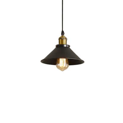 Rilo Conical Pendant Light | Celestre