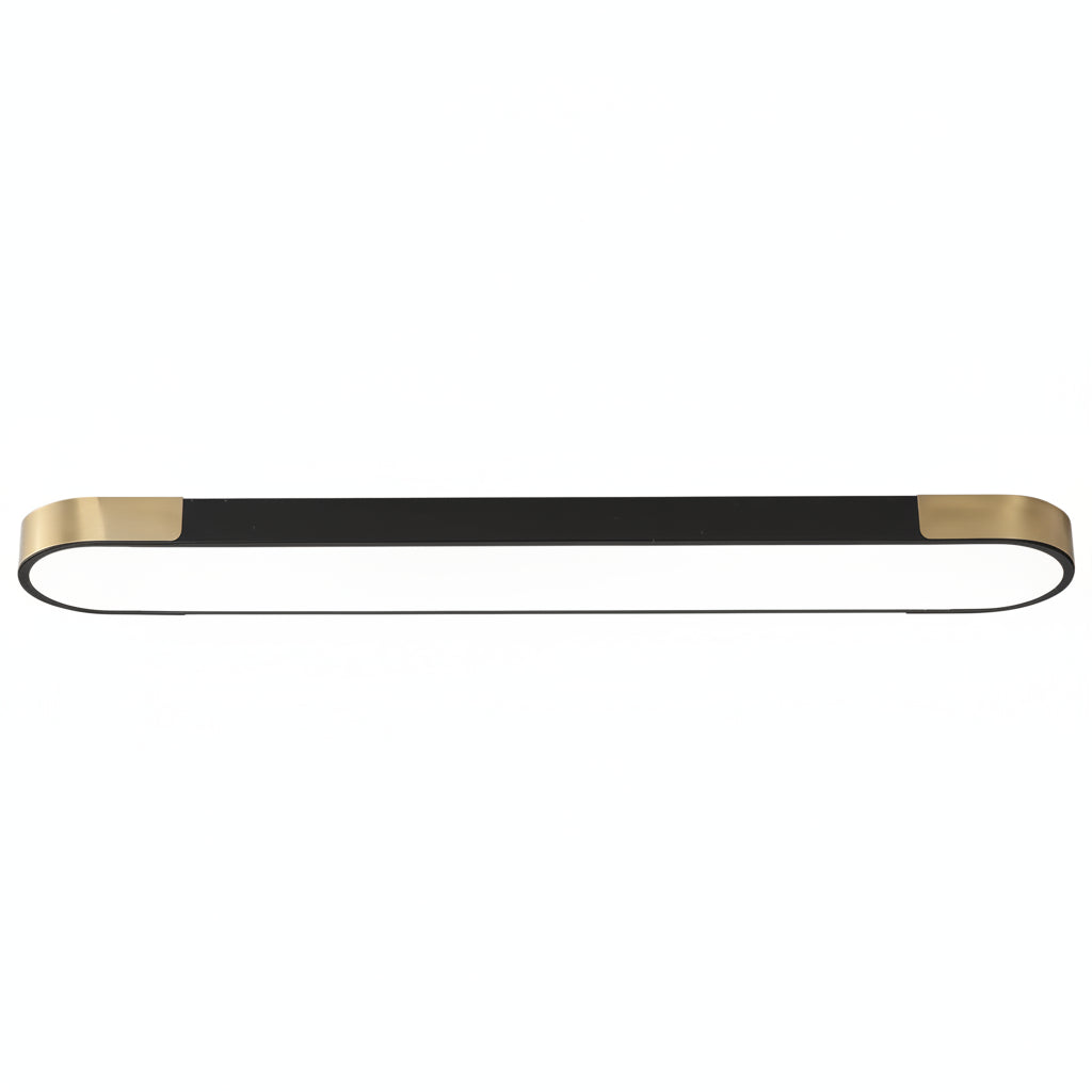 Lembi Pill Shaped Ceiling Light | Celestre